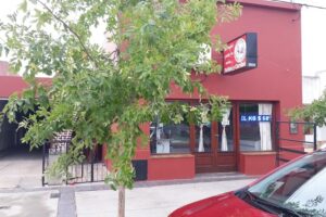 Polleria Tome y Traiga