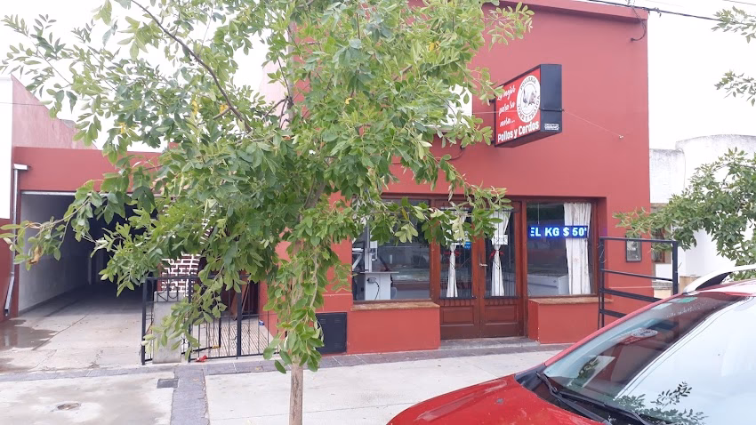 Polleria Tome y Traiga