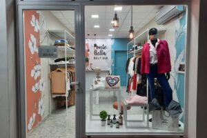 Ponte Bella boutique