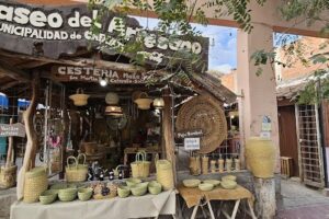 Productos Artesanales de Tolombón