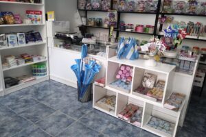 Proyecto Fun Cotillón y Descartables