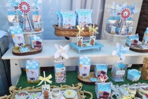 Pumples Cotillon Personalizado Pumples Insumos