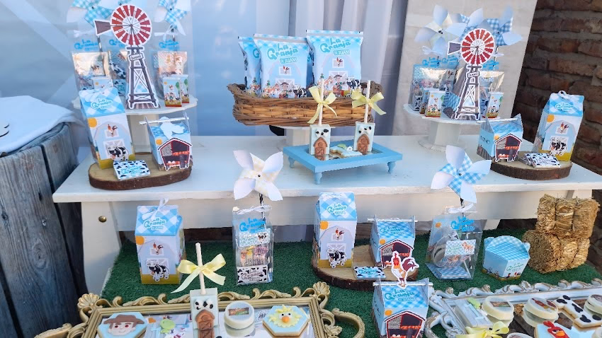 Pumples Cotillon Personalizado Pumples Insumos