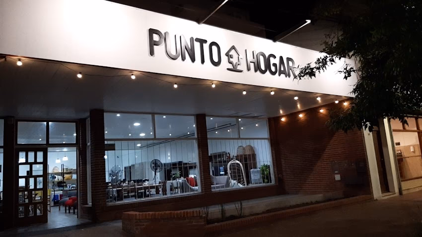Punto Hogar