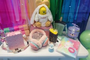 Puro Cuento Party Store