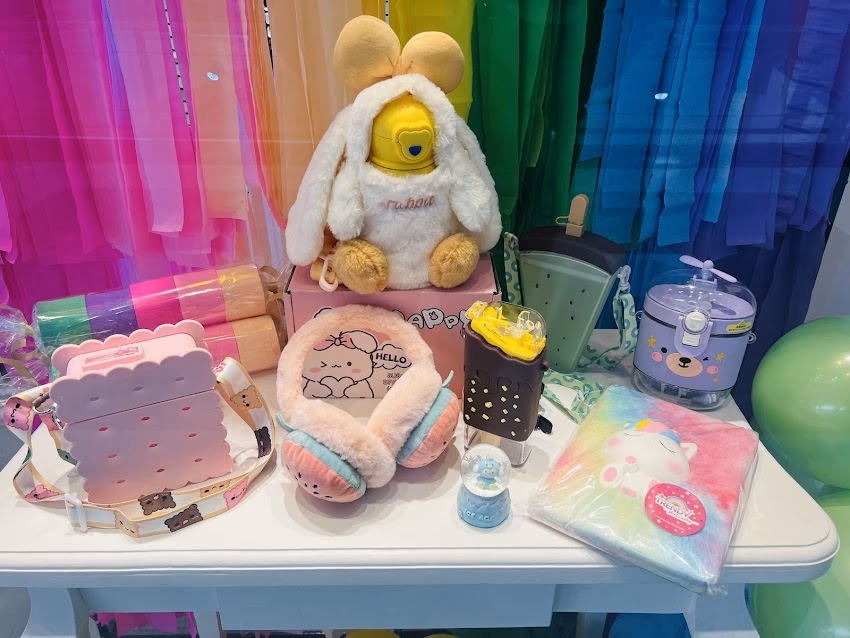 Puro Cuento Party Store