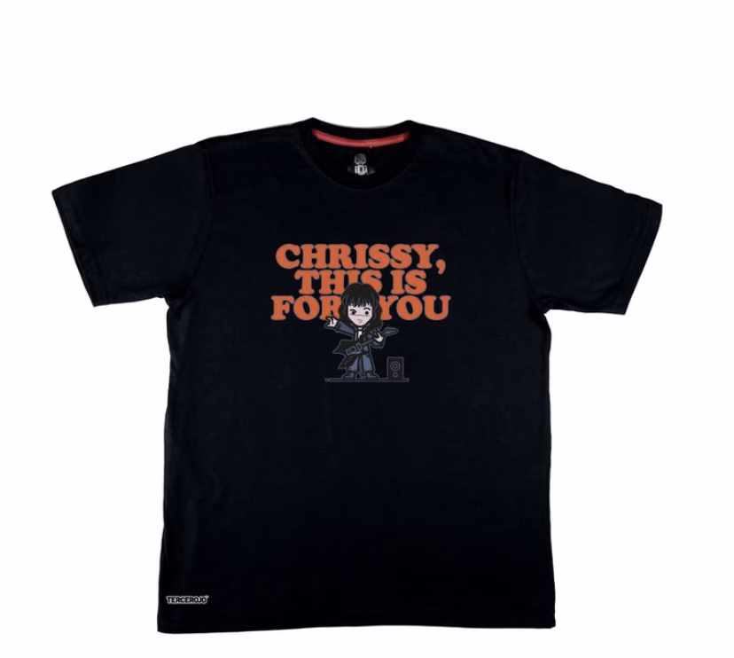 Purpura Funnyland Mar de las Pampas