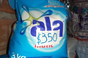 Quimica sami ferreteria cotillon bebidas