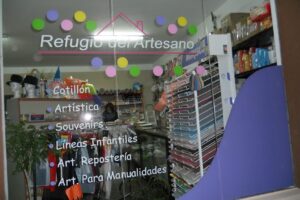 Refugio Del Artesano