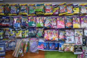 Regalín Multirubros Local 1