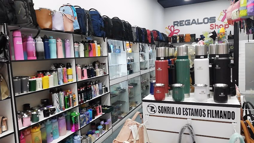 Regalos Shop