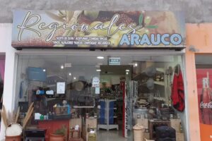Regionales Arauco