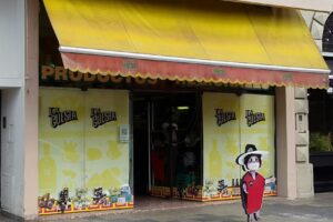 Regionales Cuesta del Portezuelo