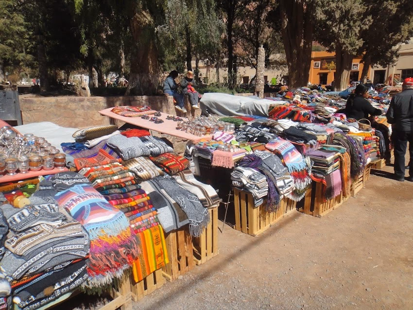 Regionales Purmamarca Ii