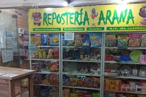 Repostería Arana
