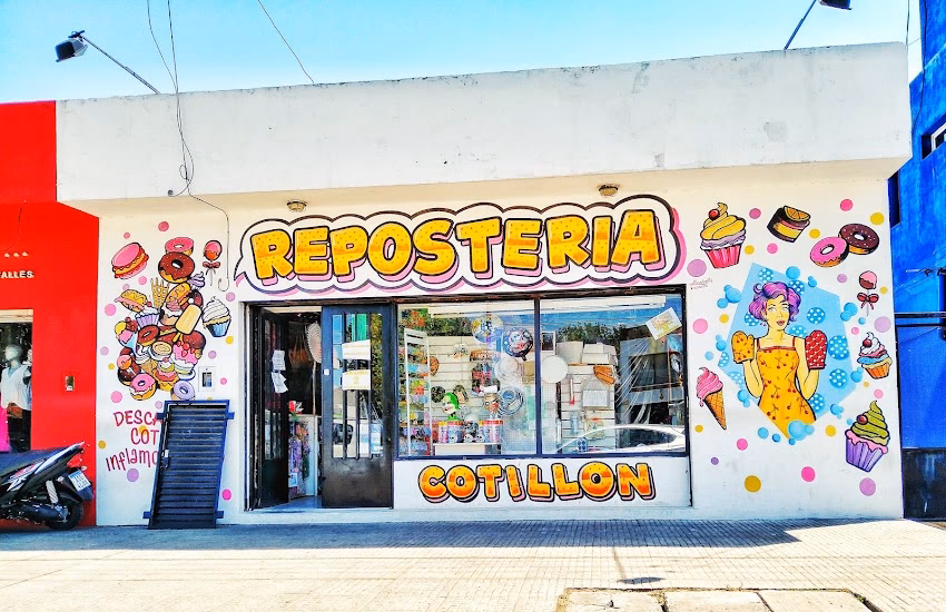 Repostería Cotillon