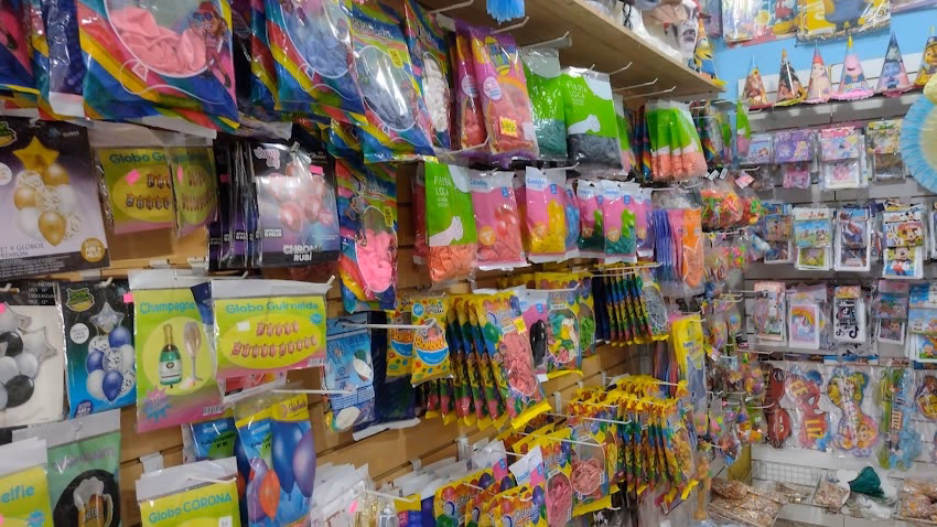 Reposteria Cotillon Disfraces Momentos Inolvidables