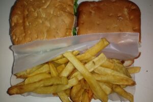 Reposteria Manuelita Cotillon