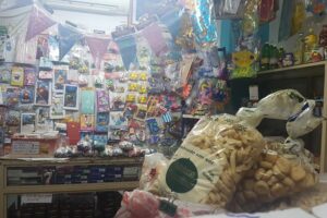 Reposteria Y Cotillon Colores