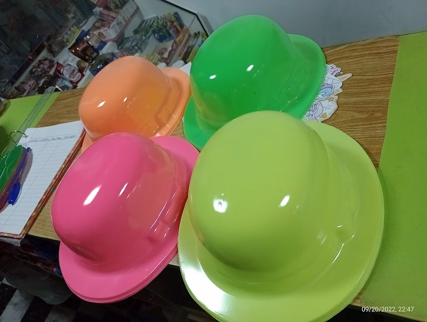 Repostería y cotillón Rikitos