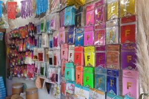 Reposteria y Fiambreria Lis