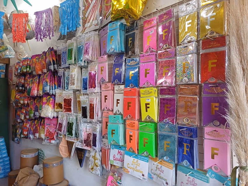 Reposteria y Fiambreria Lis