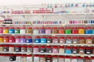 Reyna Reposteria y Cotillon