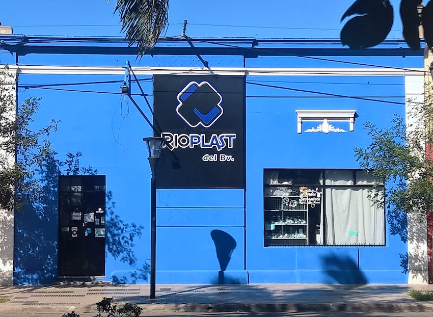 Rio Plast del Bv