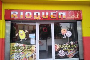 Rioquén