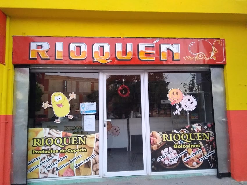 Rioquén