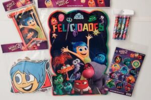 Romeo Tienda de Festejos Cotillon