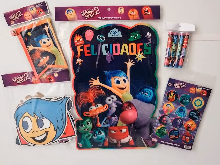 Romeo Tienda de Festejos Cotillon