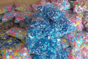 Rosa Pastel Corrientes