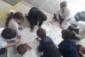 Rulito Cotillón Repostería