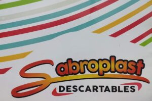 Sabroplast Descartables Cotillón y Repostería