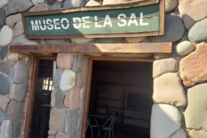 Salinas del Diamante