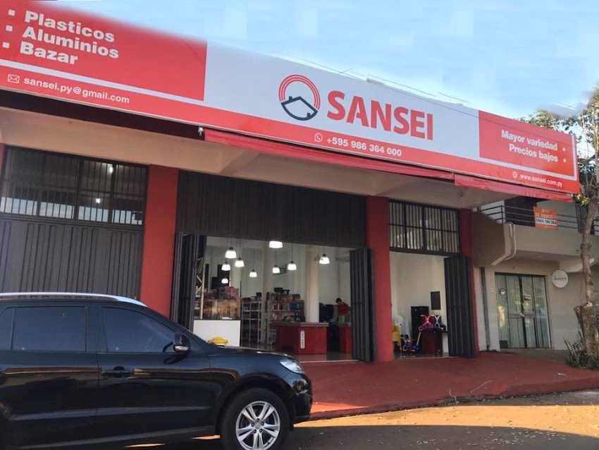 Sansei