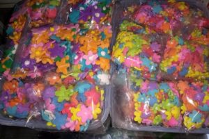 Santino Cotillon Y Reposteria