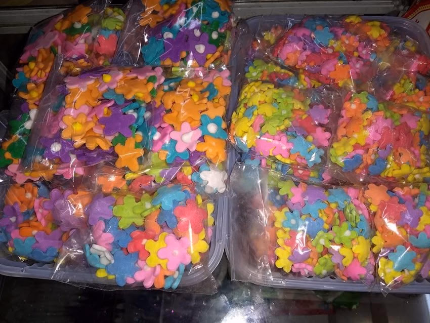 Santino Cotillon Y Reposteria