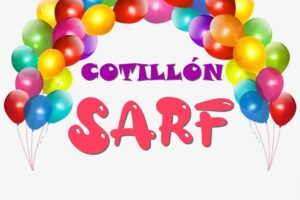 Sarf Cotillón y Repostería