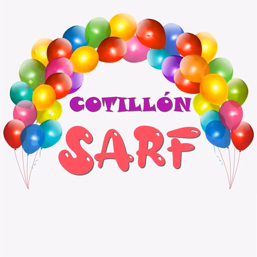 Sarf Cotillón y Repostería