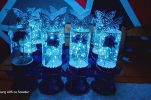 Soledad saravia cotillon y accesorios