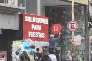 Soluciones Para Fiestas Ii