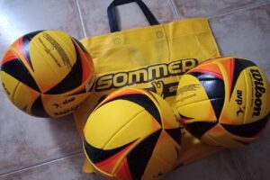 Sommer Deportes