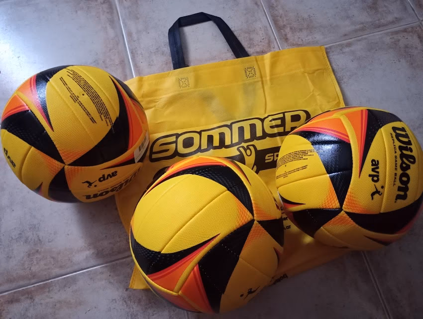 Sommer Deportes