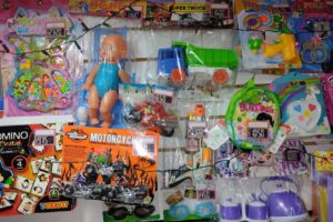 Souvenirs Y Cotillon Fasty