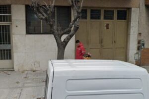 Store Argentina Rocchi