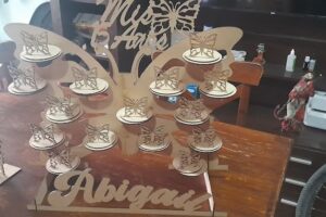 Sublimaciones Chilecito