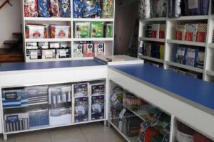 Sueños de Punilla Blanquería