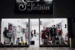 Sueños y fantasías